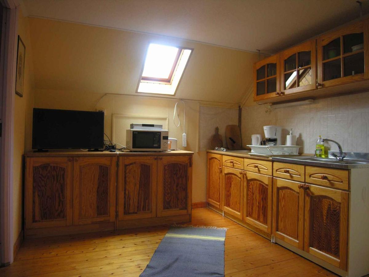 Apartment In Balatonlelle/Balaton 19144 מראה חיצוני תמונה