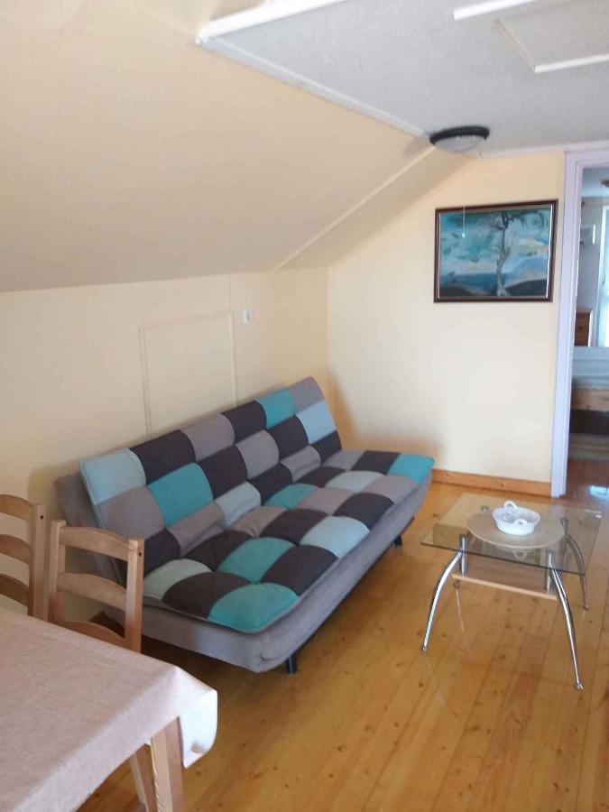 Apartment In Balatonlelle/Balaton 19144 מראה חיצוני תמונה