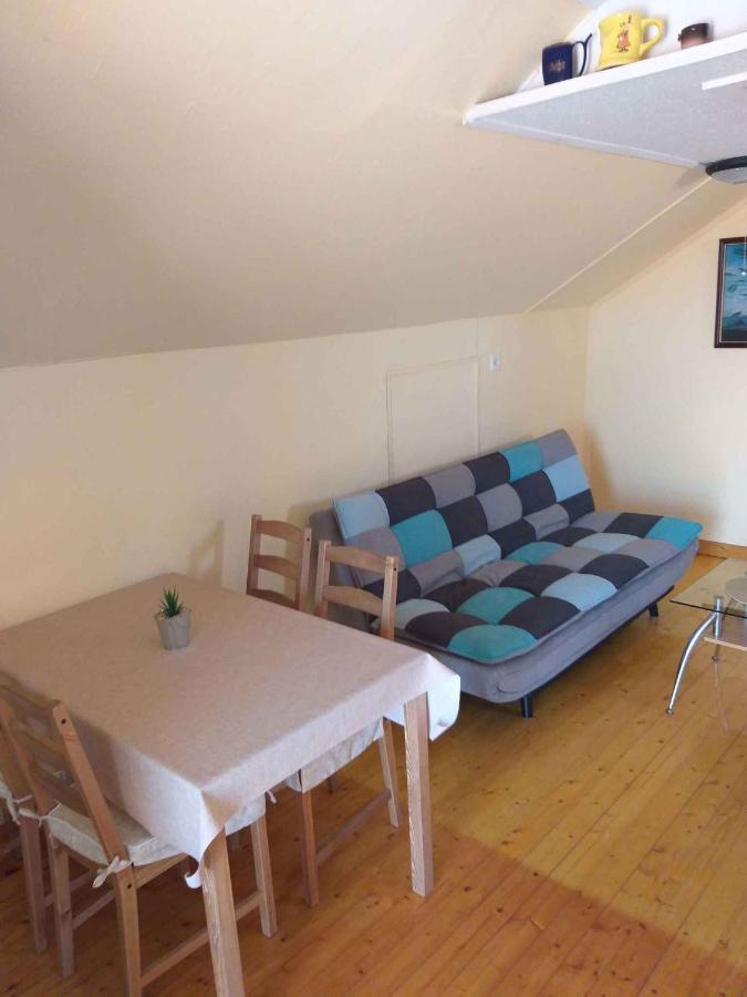 Apartment In Balatonlelle/Balaton 19144 מראה חיצוני תמונה